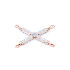 Kit de Bondage Cordage Réglable NS Novelties Cosmo Bondage: Plus de 300.000 produits de grandes marques en vente directe à prix 