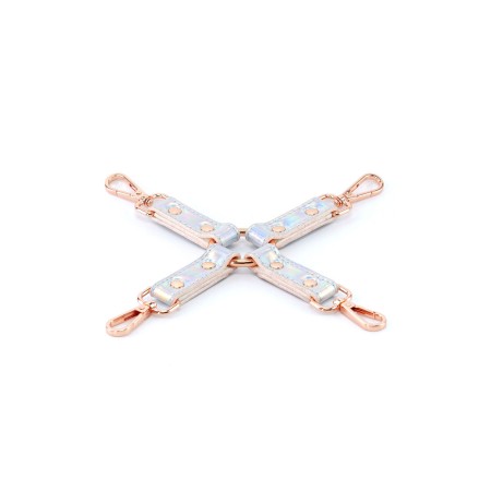 Kit de Bondage Cordage Réglable NS Novelties Cosmo Bondage: Plus de 300.000 produits de grandes marques en vente directe à prix 