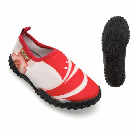 Chaussures aquatiques pour Enfants Lines Rouge: Plus de 300.000 produits de grandes marques en vente directe à prix usine sur ca
