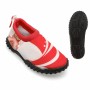 Chaussures aquatiques pour Enfants Lines Rouge: Plus de 300.000 produits de grandes marques en vente directe à prix usine sur ca