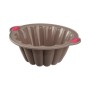 Moule à gâteaux Secret de Gourmet Marron Silicone 22 cm: Plus de 300.000 produits de grandes marques en vente directe à prix usi