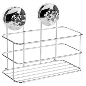 Rangement de douche 5five Simply Smart Métal: Plus de 300.000 produits de grandes marques en vente directe à prix usine sur cade