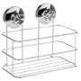 Rangement de douche 5five Simply Smart Métal: Plus de 300.000 produits de grandes marques en vente directe à prix usine sur cade