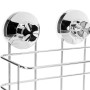 Rangement de douche 5five Simply Smart Métal: Plus de 300.000 produits de grandes marques en vente directe à prix usine sur cade