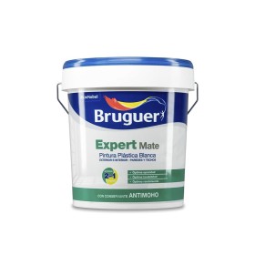 Peinture Bruguer 5222118 75 cl Blanc: Plus de 300.000 produits de grandes marques en vente directe à prix usine sur cadeaufou.co