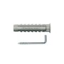Pitons Fischer 14905 Crampons 5 x 25 mm 10 Unités: Plus de 300.000 produits de grandes marques en vente directe à prix usine sur