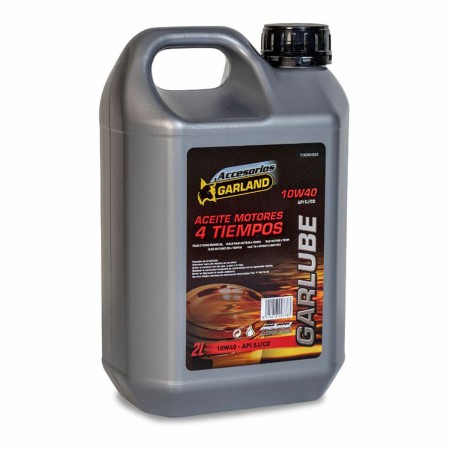 Huile de moteur Garland 7100000020 2 L: Plus de 300.000 produits de grandes marques en vente directe à prix usine sur cadeaufou.