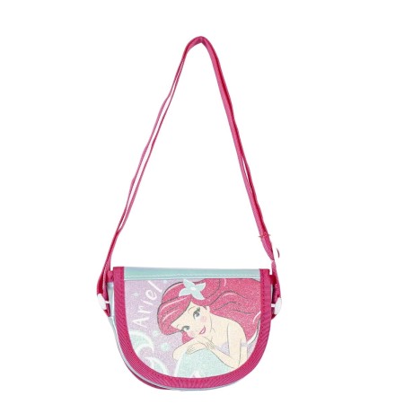 Sac Disney Princess Bleu 15 x 12 x 4 cm: Plus de 300.000 produits de grandes marques en vente directe à prix usine sur cadeaufou