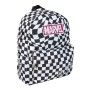 Cartable Marvel Noir 32 x 12 x 42 cm: Plus de 300.000 produits de grandes marques en vente directe à prix usine sur cadeaufou.co