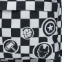 Cartable Marvel Noir 32 x 12 x 42 cm: Plus de 300.000 produits de grandes marques en vente directe à prix usine sur cadeaufou.co