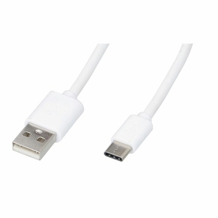 Câble USB-C All Ride Blanc 1,2 m: Plus de 300.000 produits de grandes marques en vente directe à prix usine sur cadeaufou.com. L