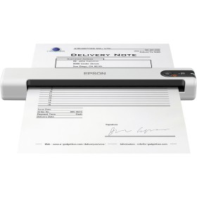 Scanner Portable Epson WorkForce DS-70 600 dpi USB 2.0: Plus de 300.000 produits de grandes marques en vente directe à prix usin