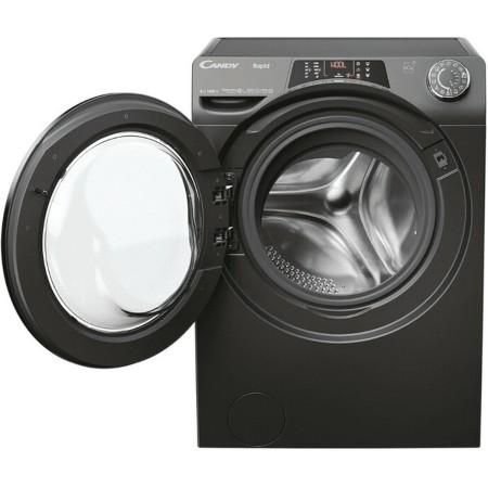 Machine à laver Candy RO1484DWMCRT/1-S 60 cm 8 kg: Plus de 300.000 produits de grandes marques en vente directe à prix usine sur