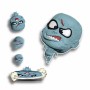 Figurine Bizak Splat Head 11 cm: Plus de 300.000 produits de grandes marques en vente directe à prix usine sur cadeaufou.com. La