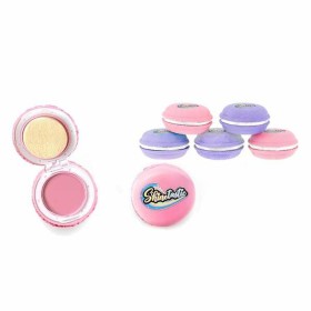 Poudre pour Mèches Bizak Shinetastic Sweet Color & Go: Plus de 300.000 produits de grandes marques en vente directe à prix usine