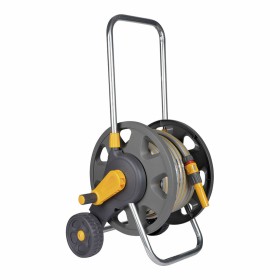 Charriot à tuyaux Hozelock Ø 12,5 mm 20 m 1/2: Plus de 300.000 produits de grandes marques en vente directe à prix usine sur cad
