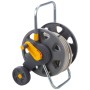 Charriot à tuyaux Hozelock Ø 12,5 mm 20 m 1/2: Plus de 300.000 produits de grandes marques en vente directe à prix usine sur cad