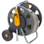 Charriot à tuyaux Hozelock Ø 12,5 mm 20 m 1/2: Plus de 300.000 produits de grandes marques en vente directe à prix usine sur cad
