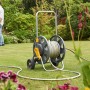 Charriot à tuyaux Hozelock Ø 12,5 mm 20 m 1/2: Plus de 300.000 produits de grandes marques en vente directe à prix usine sur cad