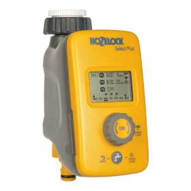 Programmateur d'arrosage Hozelock Select Plus 100-000-698: Plus de 300.000 produits de grandes marques en vente directe à prix u