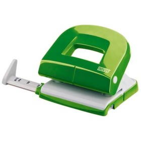 Perforeuse Novus EVOLUTION E 216 Vert: Plus de 300.000 produits de grandes marques en vente directe à prix usine sur cadeaufou.c