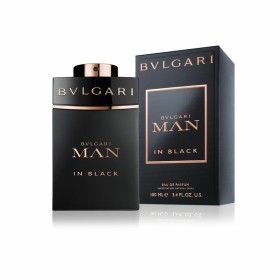 Parfum Homme Bvlgari Man In Black EDP (100 ml): Plus de 300.000 produits de grandes marques en vente directe à prix usine sur ca