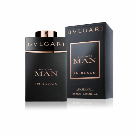 Parfum Homme Bvlgari Man In Black EDP (100 ml): Plus de 300.000 produits de grandes marques en vente directe à prix usine sur ca