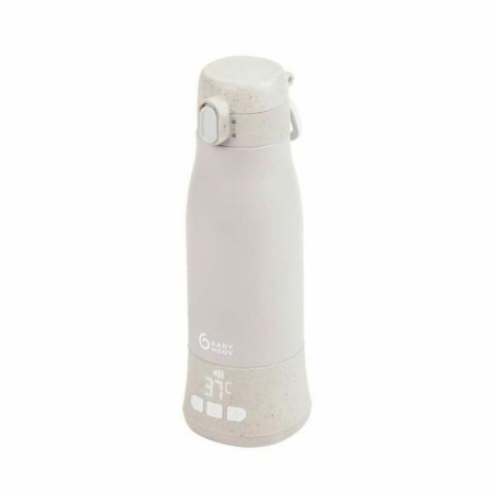 Chauffe-biberon Babymoov Moov & Feed Beige: Plus de 300.000 produits de grandes marques en vente directe à prix usine sur cadeau