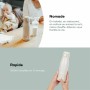 Chauffe-biberon Babymoov Moov & Feed Beige: Plus de 300.000 produits de grandes marques en vente directe à prix usine sur cadeau