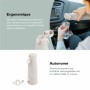 Chauffe-biberon Babymoov Moov & Feed Beige: Plus de 300.000 produits de grandes marques en vente directe à prix usine sur cadeau