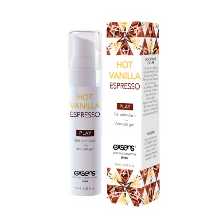 Gel Stimulant Exsens: Plus de 300.000 produits de grandes marques en vente directe à prix usine sur cadeaufou.com. Label boutiqu