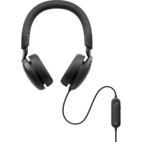 Casques avec Microphone Dell WH5024 Noir: Plus de 300.000 produits de grandes marques en vente directe à prix usine sur cadeaufo