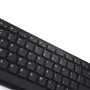clavier et souris Dell KM5221WBKB-SPN Noir Espagnol Qwerty: Plus de 300.000 produits de grandes marques en vente directe à prix 