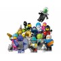 Set de construction Lego Minifigures Space 2 2024 V110 Figurine 1 Pièce: Plus de 300.000 produits de grandes marques en vente di