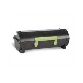 Toner Lexmark 50F2X0E Noir: Plus de 300.000 produits de grandes marques en vente directe à prix usine sur cadeaufou.com. Label b