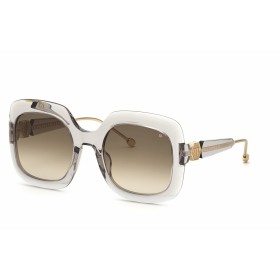 Lunettes de soleil Femme PHILIPP PLEIN SPP065S5503GU Ø 55 mm: Plus de 300.000 produits de grandes marques en vente directe à pri
