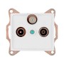 Module prise de télévision Solera erp48: Plus de 300.000 produits de grandes marques en vente directe à prix usine sur cadeaufou