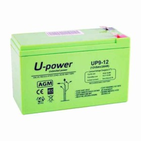 Batterie Riello BAT12-9R 9Ah 12V: Plus de 300.000 produits de grandes marques en vente directe à prix usine sur cade