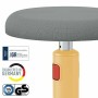Tabouret ergonomique Leitz Ergo Cosy Active: Plus de 300.000 produits de grandes marques en vente directe à prix usine sur cadea