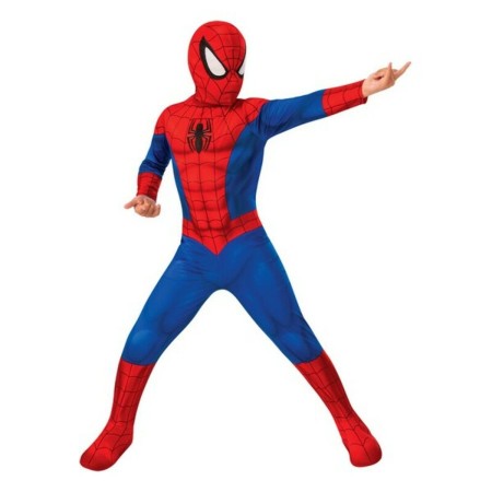 Déguisement pour Enfants Rubies Spiderman S: Plus de 300.000 produits de grandes marques en vente directe à prix usine sur cadea