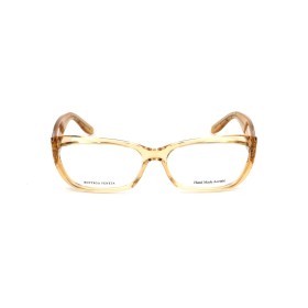 Monture de Lunettes Femme Bottega Veneta BV-116-VNL ø 54 mm: Plus de 300.000 produits de grandes marques en vente directe à prix
