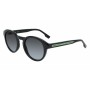 Lunettes de soleil Femme Lacoste L952SRG-1 Ø 50 mm: Plus de 300.000 produits de grandes marques en vente directe à prix usine su