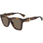 Lunettes de soleil Femme Moschino MOS131-S-086F470 ø 54 mm: Plus de 300.000 produits de grandes marques en vente directe à prix 