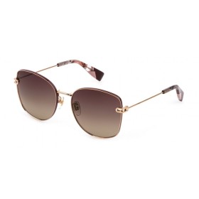 Lunettes de soleil Femme Furla SFU457-58033M ø 58 mm: Plus de 300.000 produits de grandes marques en vente directe à prix usine 