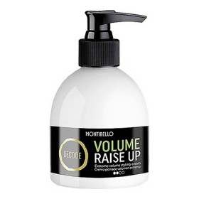 Crème stylisant Decode Volume Raise Up Montibello: Plus de 300.000 produits de grandes marques en vente directe à prix usine sur