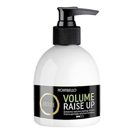 Crème stylisant Decode Volume Raise Up Montibello: Plus de 300.000 produits de grandes marques en vente directe à prix usine sur