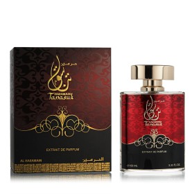 Parfum Unisexe Al Haramain Tanasuk Extrait de Parfum 100 ml: Plus de 300.000 produits de grandes marques en vente directe à prix