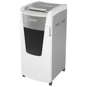 Déchiqueteuse de Papier Leitz IQ 600 Pro Autofeed P4 60 L: Plus de 300.000 produits de grandes marques en vente directe à prix u