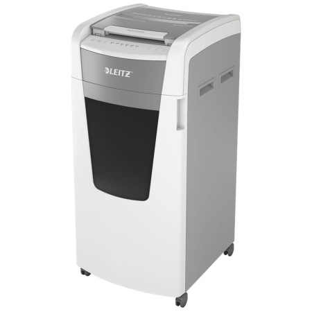 Déchiqueteuse de Papier Leitz IQ 600 Pro Autofeed P4 60 L: Plus de 300.000 produits de grandes marques en vente directe à prix u