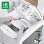 Déchiqueteuse de Papier Leitz IQ 600 Pro Autofeed P4 60 L: Plus de 300.000 produits de grandes marques en vente directe à prix u